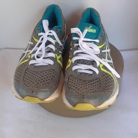 ASICS Titanium Gray - Picture 2 of 5